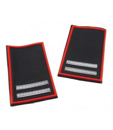 Tubulars CC marshal 2 binaries winter for carabiniere