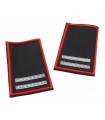 Tubulars CC marshal 2 binaries winter for carabiniere