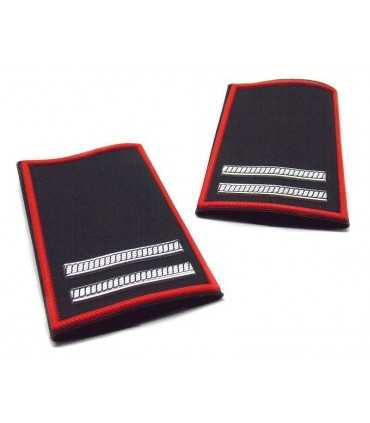 Tubulars CC marshal 2 binaries winter for carabiniere