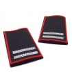 Tubulars CC marshal 2 binaries winter for carabiniere