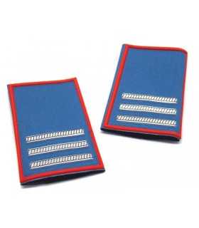 Tubulars CC marshal 3 binaries summer for carabiniere