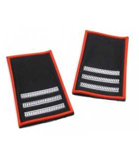 Tubulars CC marshal 3 binaries winter for carabiniere