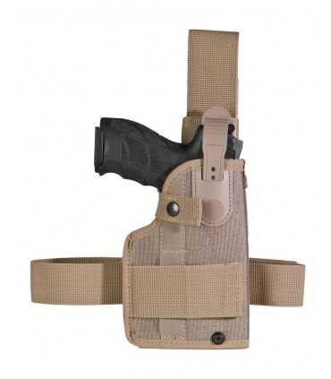 LTL2 - Multifunction nylon holster