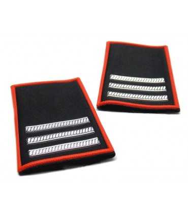 Tubulars CC marshal 3 binaries winter for carabiniere