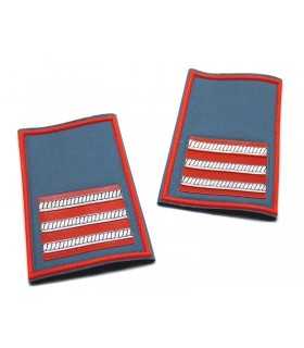 Tubulars CC marshal major summer for carabiniere