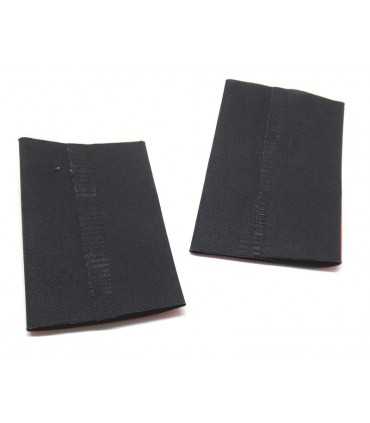 Tubulars DC Marshal Major winter carabiniere