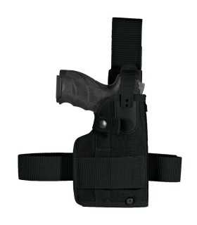 LTL2 - Multifunction nylon holster
