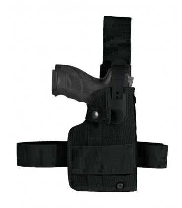 LTL2 - Multifunction nylon holster