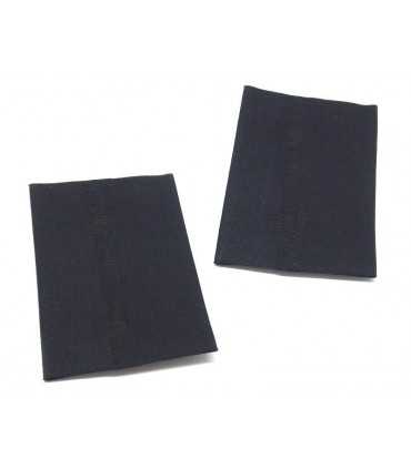 Tubular leaders 1 tower and 2 stars Municipal police