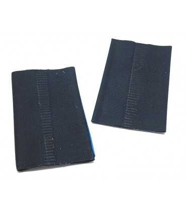 Tubolari plastificati Grado DIRIGENTE GENERALE Polizia Locale Municipale