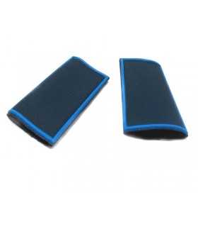 MUNICIPAL POLICE OFFICER EPAULETTE