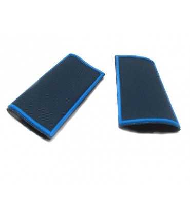 MUNICIPAL POLICE OFFICER EPAULETTE