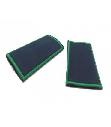MUNICIPAL POLICE OFFICER EPAULETTE