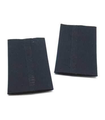 Tubular chief inspector of municipal police