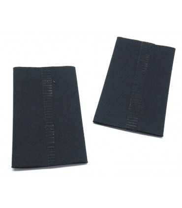 Tubolari plastificati Grado ISPETTORE Polizia Locale Municipale