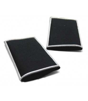 MUNICIPAL POLICE OFFICER EPAULETTE