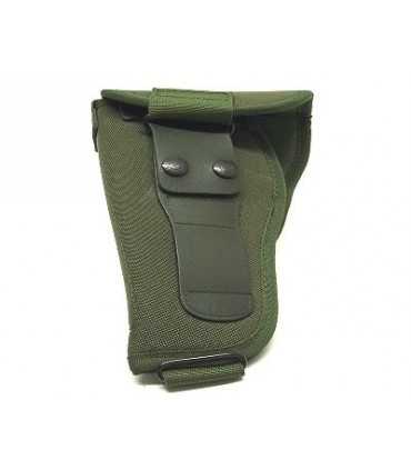M2 - Nylon Holster reinforced with polymer insert