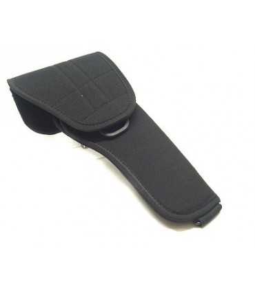 M2 - Nylon Holster reinforced with polymer insert