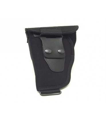 M2 - Nylon Holster reinforced with polymer insert