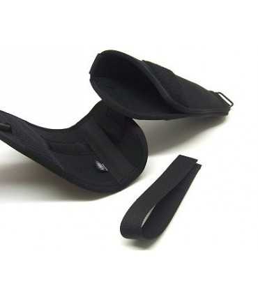 M2 - Nylon Holster reinforced with polymer insert