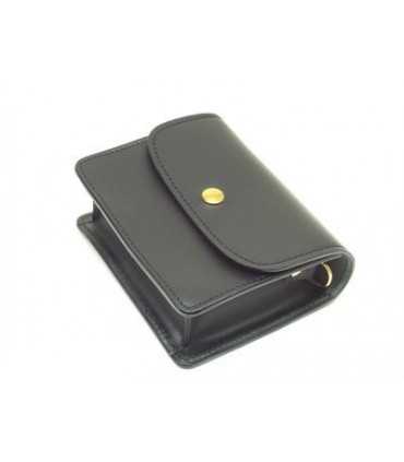 Borsello in cuoio per alta uniforme VEGA HOLSTER