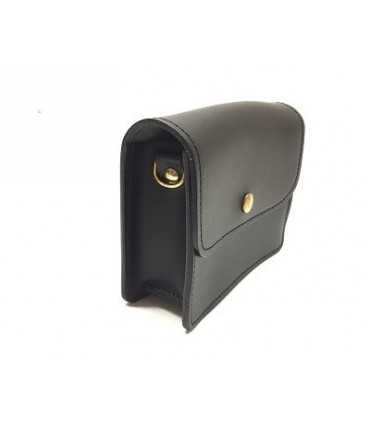 Borsello in cuoio per alta uniforme VEGA HOLSTER