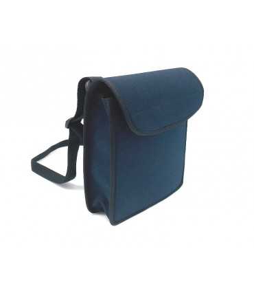 Vega cordura bag 1 bellows 2V88 for Police or Music Band