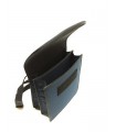 POLICE OR CONCERT BAND CORDURA HANDBAG WITH TWO BELLOWS 2V89