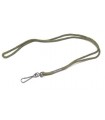 NYLON WHISTLE STRING WITH HOOK