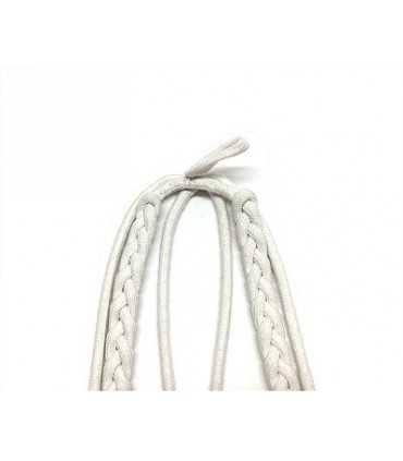 Cordone di rappresentanza bianco per uniforme