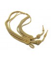 FULL DRESS GOLDEN THREAD CORDON