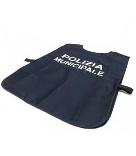 AP405 - Corpetto pettorina in cotone Vega Holster Polizia Municipale