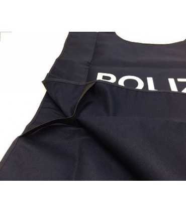 AP405 - Corpetto pettorina in cotone Vega Holster Polizia Municipale