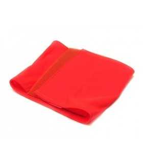 ORANGE HIGH-VISIBILITY ARM BAND 4AV06