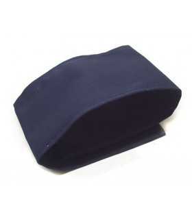 BLUE COTTON ARM BAND