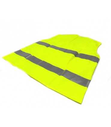 Gilet multitasche alta visibilita 4AV15