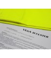 Gilet multitasche alta visibilita 4AV15