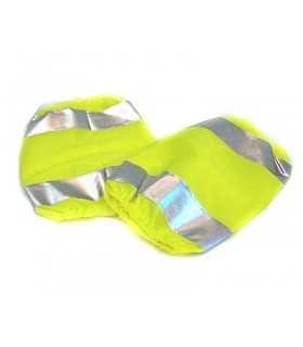 Manicotti Vega Holster alta visibilita 4AV01 per Polizia Locale Municipale Stradale Protezione Civile