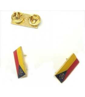 SICILY SHIRT MIRROR FLASHES