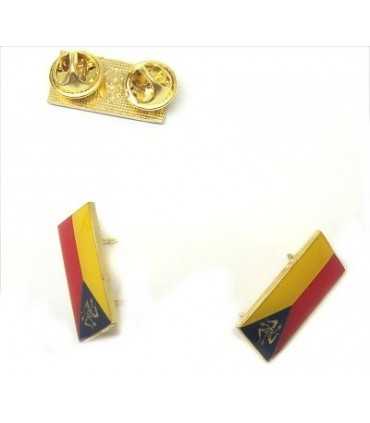 SICILY SHIRT MIRROR FLASHES