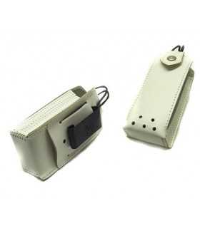 VEGA HOLSTER LEATHER RADIO CASE 6R30