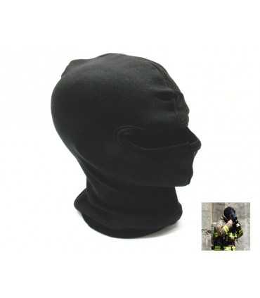 Balaclava Mephisto Vega Holster in Nomex OE27 alta resistenza al calore