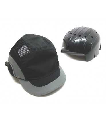 shockproof cap JSP in compliance with the regulations