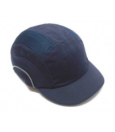 shockproof cap JSP in compliance with the regulations