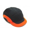 shockproof cap JSP in compliance with the regulations high visibility