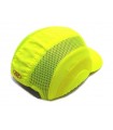 shockproof cap JSP in compliance with the regulations high visibility