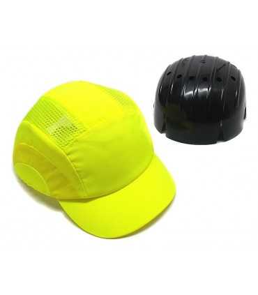 shockproof cap JSP in compliance with the regulations high visibility