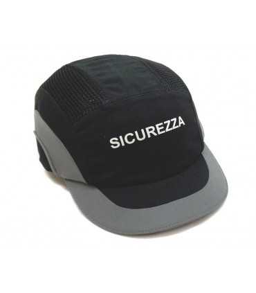 JSP shockproof cap safety