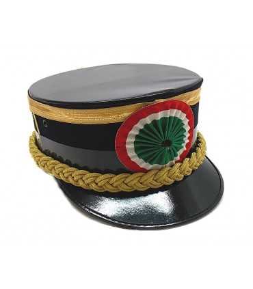 Historical uniform large cap