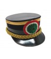 Historical uniform large cap